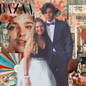 Meet your Posher, Makenzy